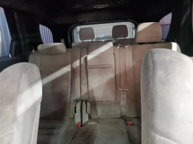 2020 DODGE DURANGO SXT  