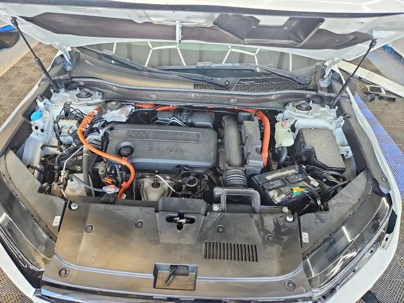 2024 HONDA CR-V SPORT TOURING  