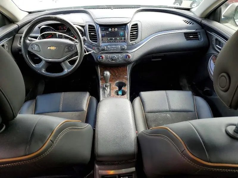 2014 CHEVROLET IMPALA LT  