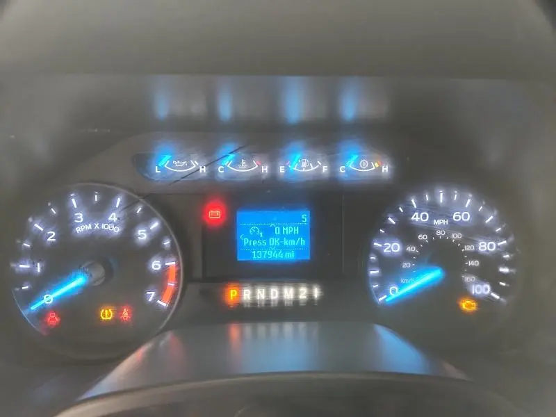 2019 FORD F250 SUPER DUTY  