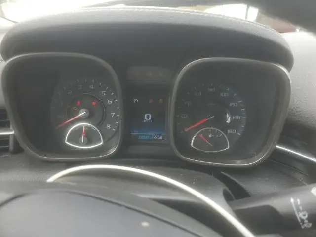 2013 CHEVROLET MALIBU 1LT  