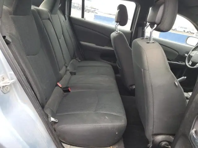 2012 CHRYSLER 200 TOURING  