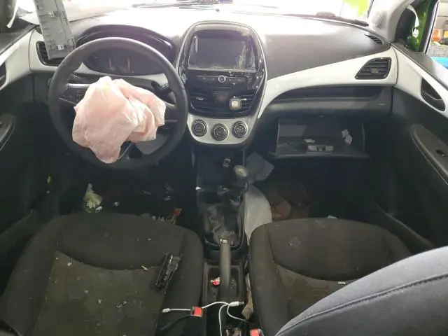 2016 CHEVROLET SPARK 1LT  