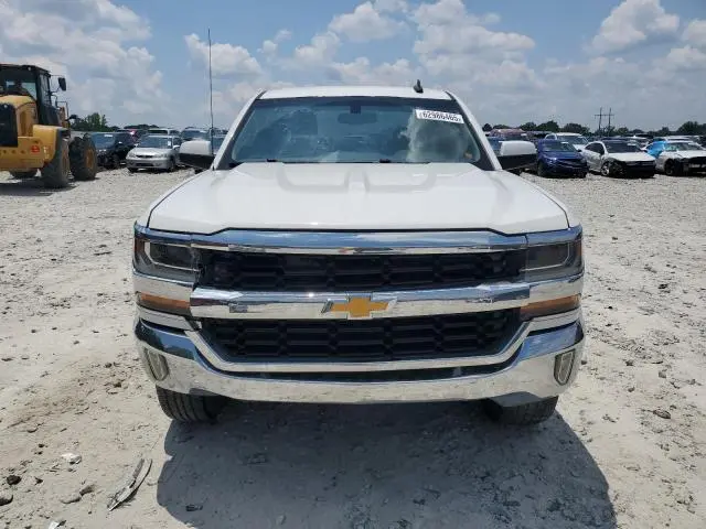 2017 CHEVROLET SILVERADO C1500 LT  