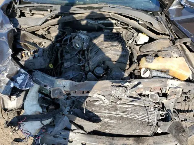 2011 CHRYSLER 300 LIMITED  