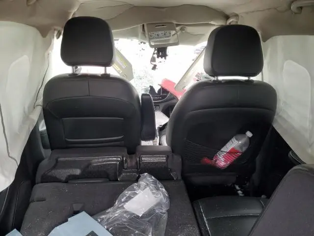 2017 BUICK ENCORE ESSENCE  