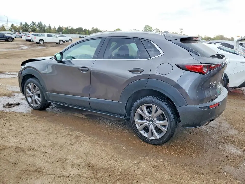 2021 MAZDA CX-30 PREMIUM  