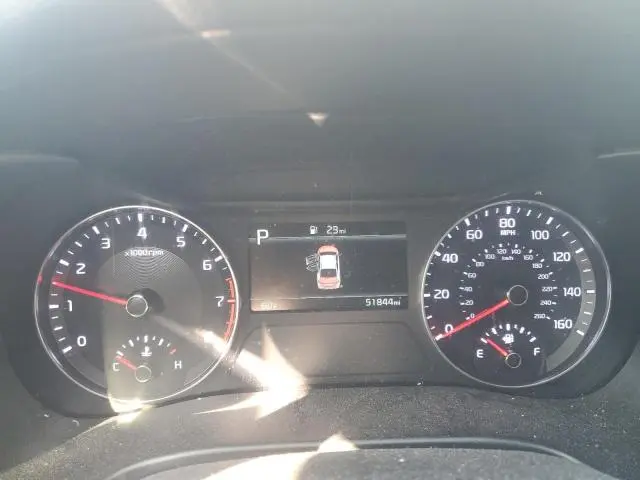 2023 KIA FORTE LX  
