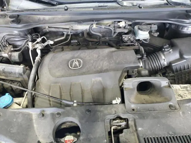 2015 ACURA RDX   