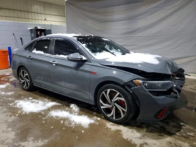 2024 VOLKSWAGEN JETTA GLI AUTOBAHN  