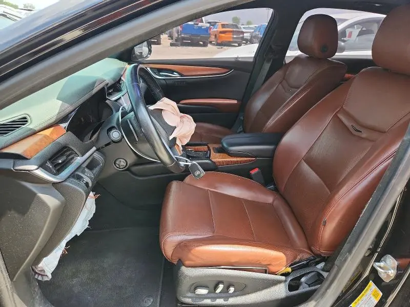 2015 CADILLAC XTS LUXURY COLLECTION  