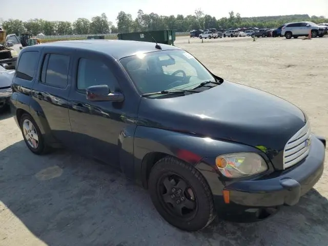 2011 CHEVROLET HHR LT  