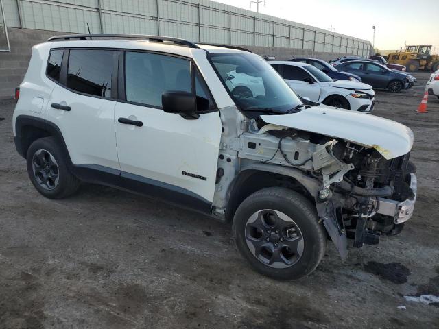 2018 JEEP RENEGADE SPORT