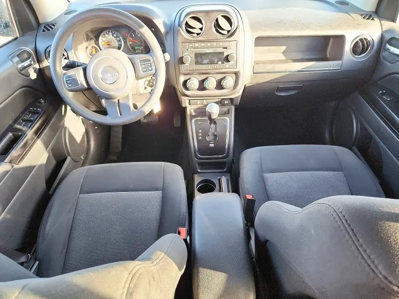 2011 JEEP COMPASS SPORT  