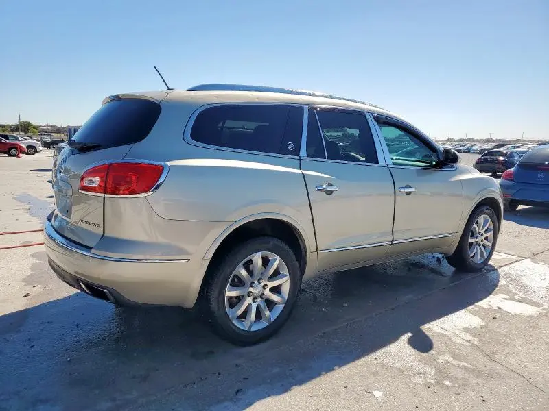 2013 BUICK ENCLAVE   
