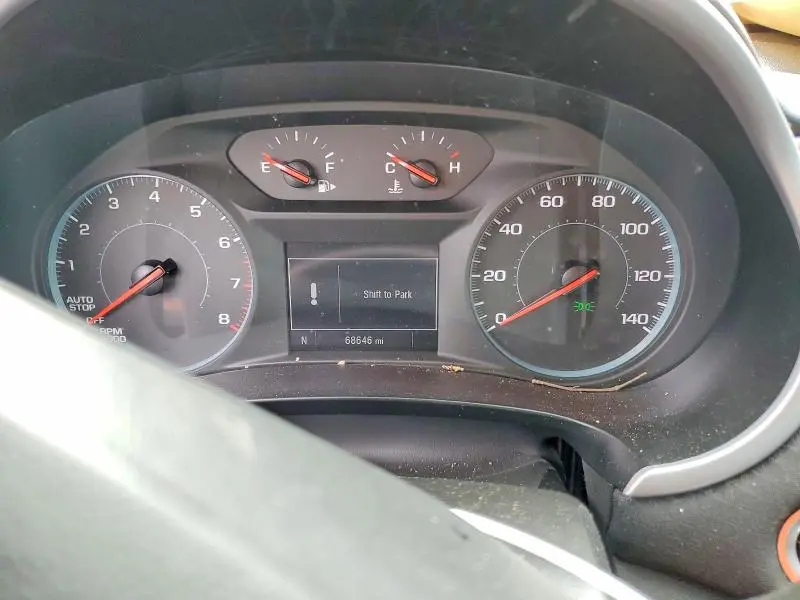 2022 CHEVROLET MALIBU LS  