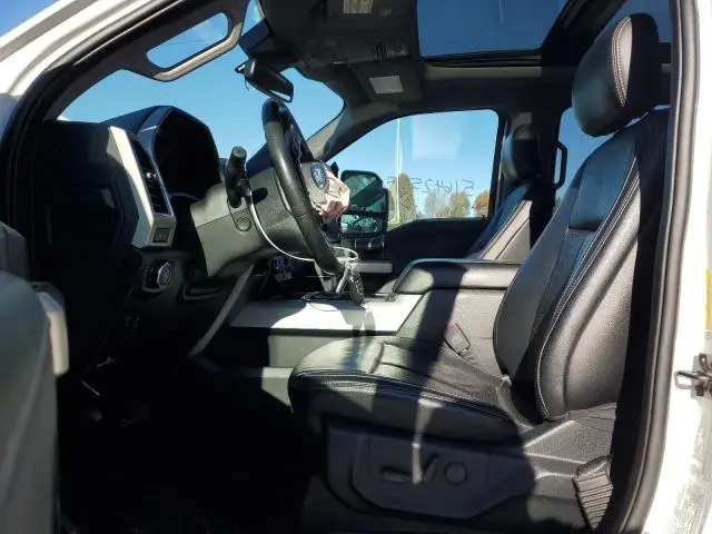 2020 FORD F250 SUPER DUTY  