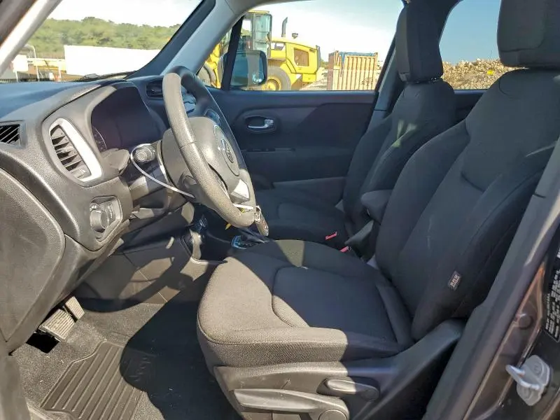 2020 JEEP RENEGADE SPORT  