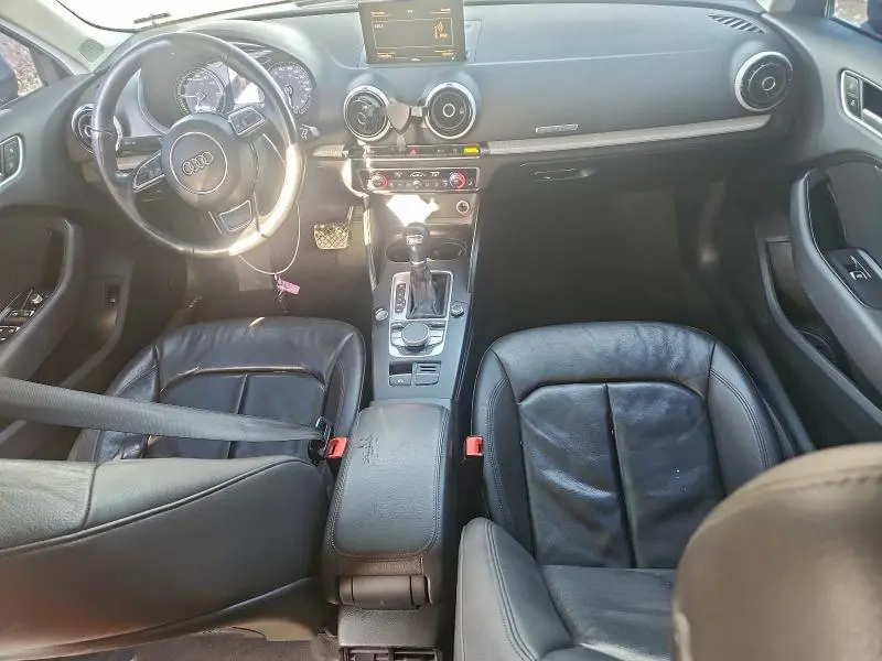 2016 AUDI A3 E-TRON PREMIUM PLUS  