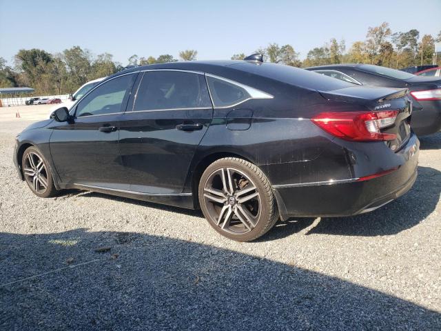 2018 HONDA ACCORD EXL