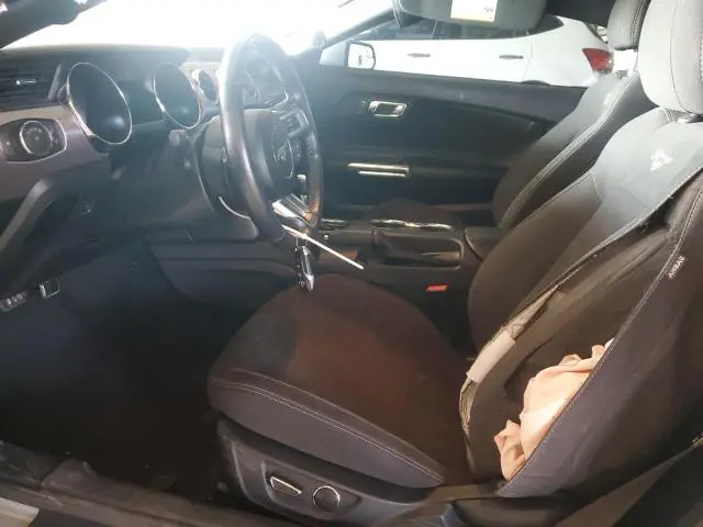 2016 FORD MUSTANG GT