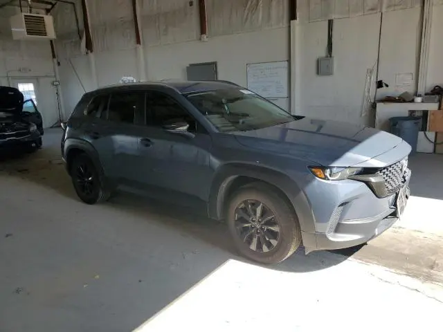 2024 MAZDA CX-50 SELECT  
