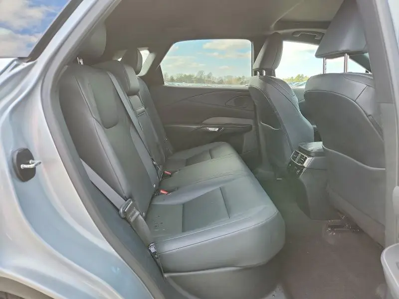 2023 LEXUS RX 350 BASE  