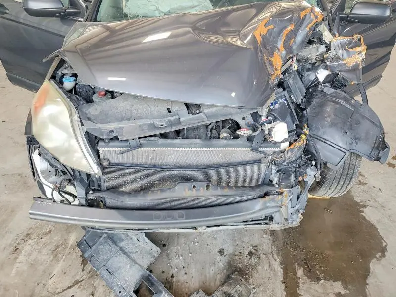 2011 HONDA CR-V SE  