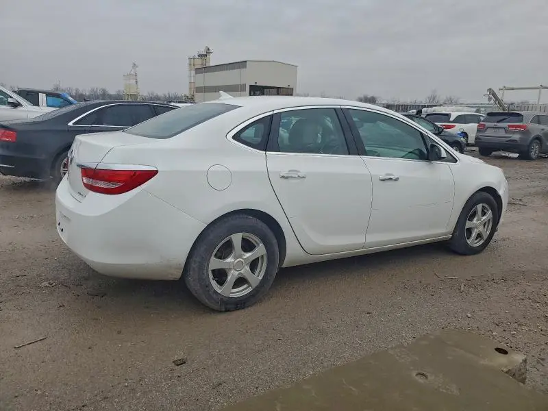 2014 BUICK VERANO   