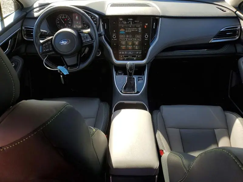 2025 SUBARU OUTBACK ONYX EDITION XT  