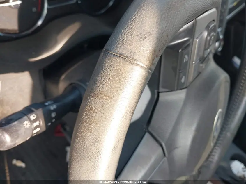 2018 SUBARU FORESTER 2.5I TOURING