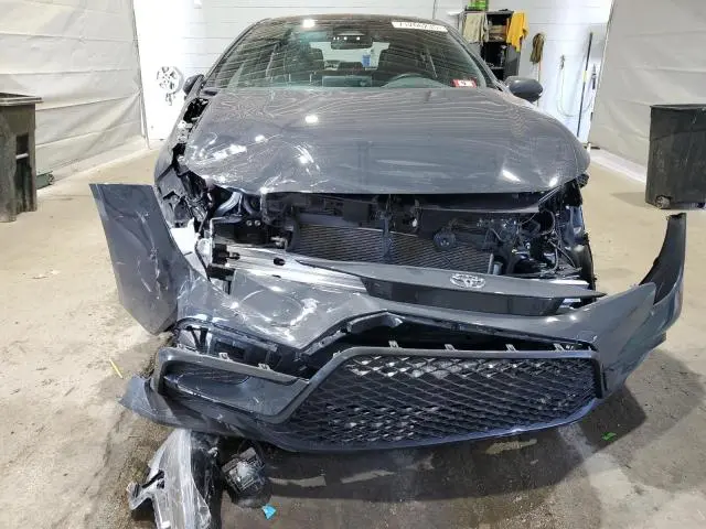 2024 TOYOTA COROLLA XSE  