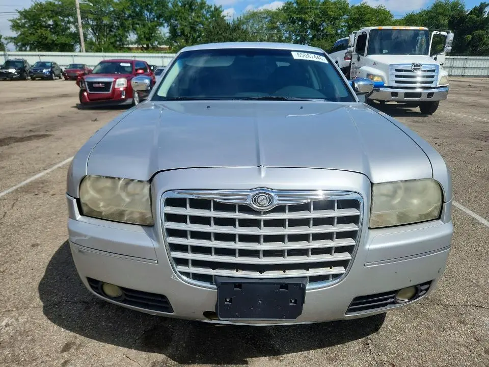 2010 CHRYSLER 300 TOURING  