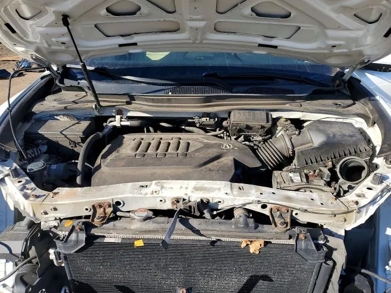 2015 ACURA MDX TECHNOLOGY  