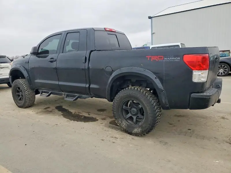 2011 TOYOTA TUNDRA GRADE  