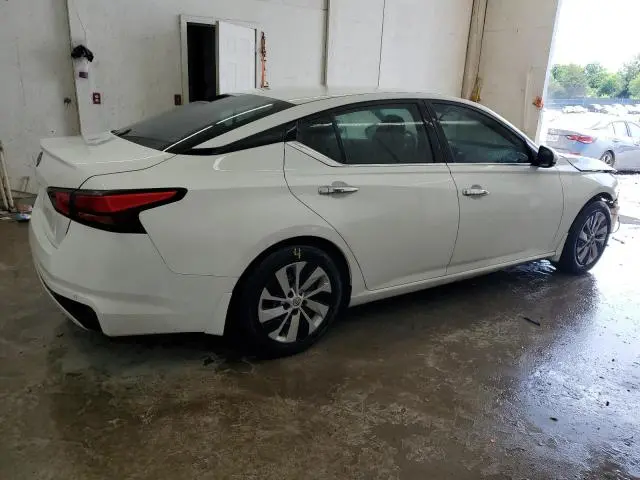 2023 NISSAN ALTIMA S  