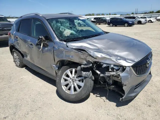 2015 MAZDA CX-5 TOURING  