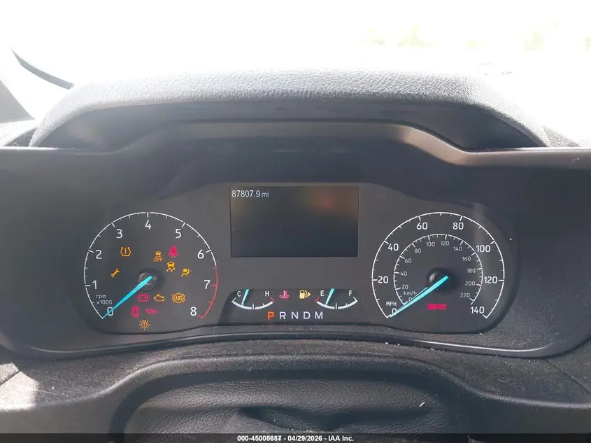 2021 FORD TRANSIT CONNECT XL PASSENGER