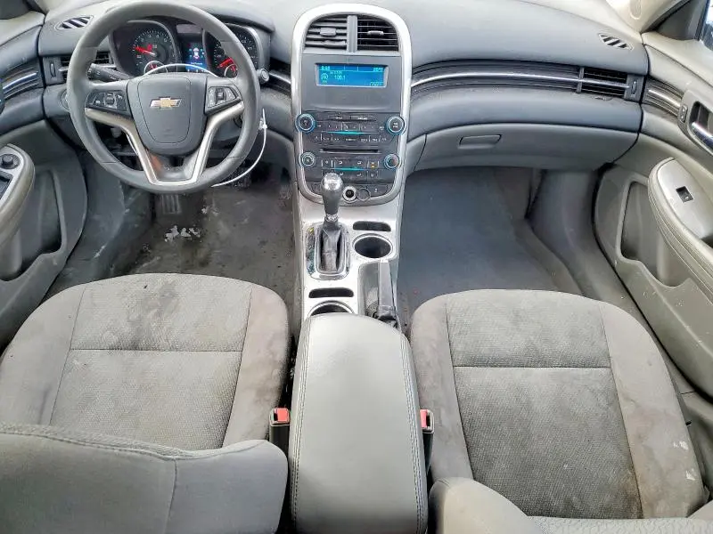 2014 CHEVROLET MALIBU LS  