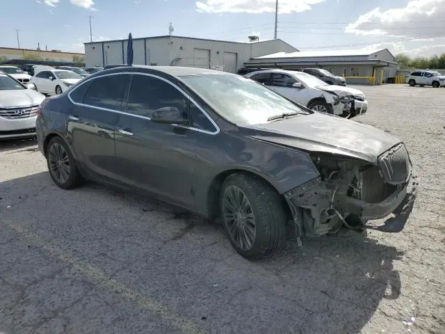 2014 BUICK VERANO   