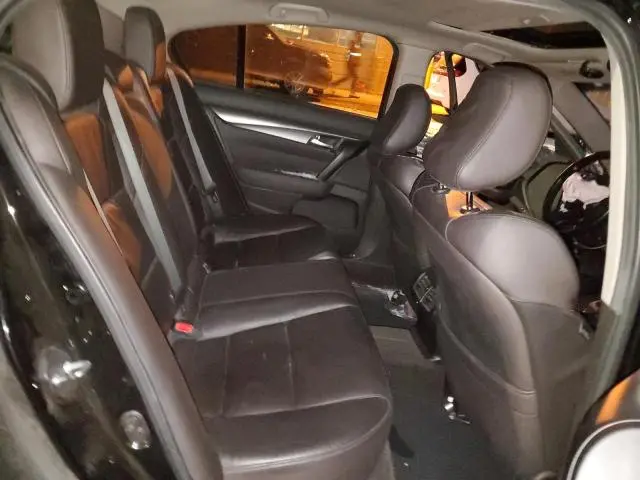 2014 ACURA TL 