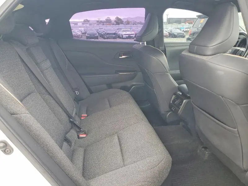 2023 TOYOTA CROWN XLE  