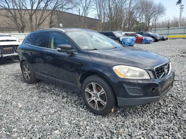 2011 VOLVO XC60 T6  