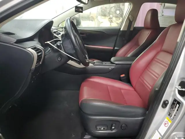 2019 LEXUS NX 300 BASE  