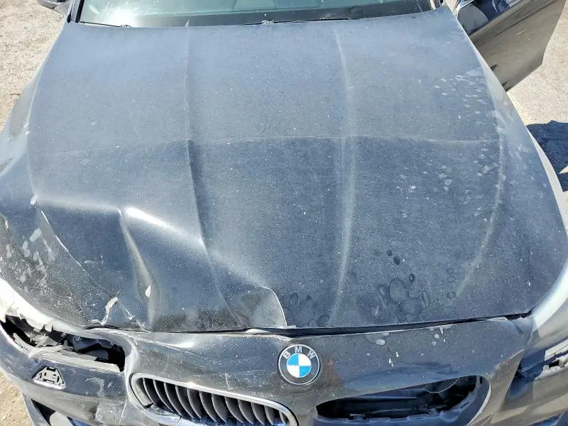 2011 BMW 528 I  