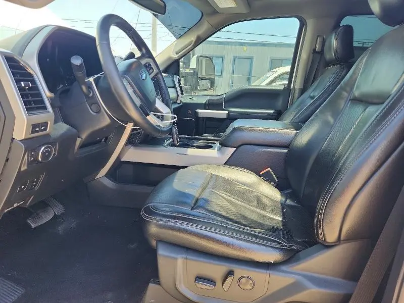 2020 FORD F350 SUPER DUTY  