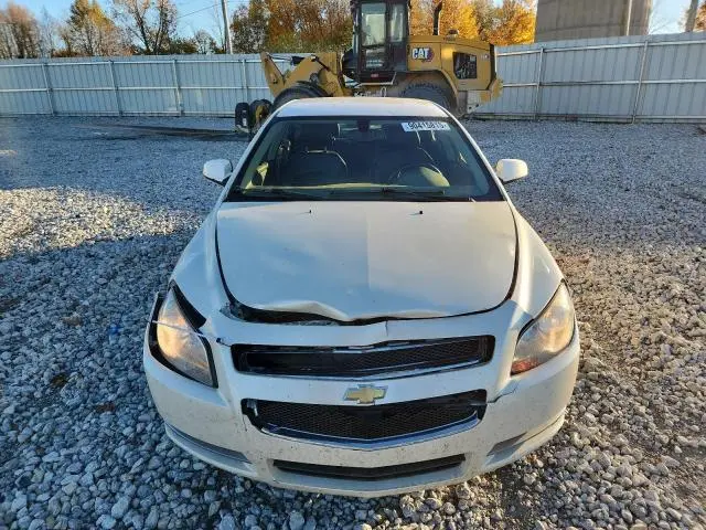 2011 CHEVROLET MALIBU 2LT  