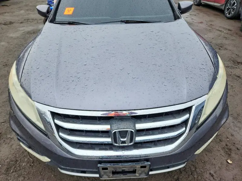 2015 HOND CROSSTOUR EX  