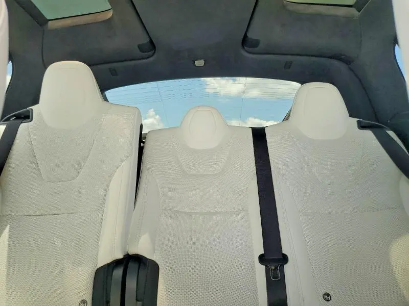 2023 TESLA MODEL X   
