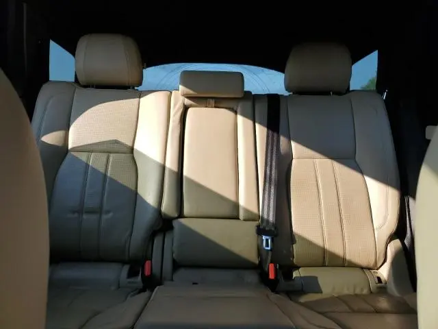 2017 LAND ROVER DISCOVERY SPORT HSE  